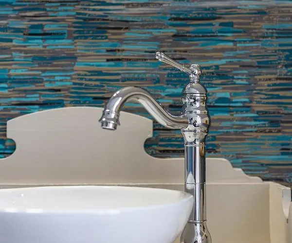 Apartmán Au Coeur Des Remparts De Guerande: Pour 4