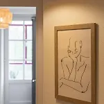 Apartament Au Coeur Des Remparts De Guerande: Pour 4 *