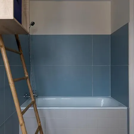 Apartmán Au Coeur Des Remparts De Guerande: Pour 4 *