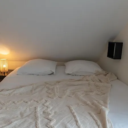 Appartamento Au Cœur Des Remparts De Guérande: Pour 4 *