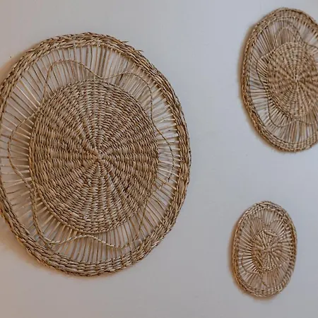 Au Coeur Des Remparts De Guerande: Pour 4 *