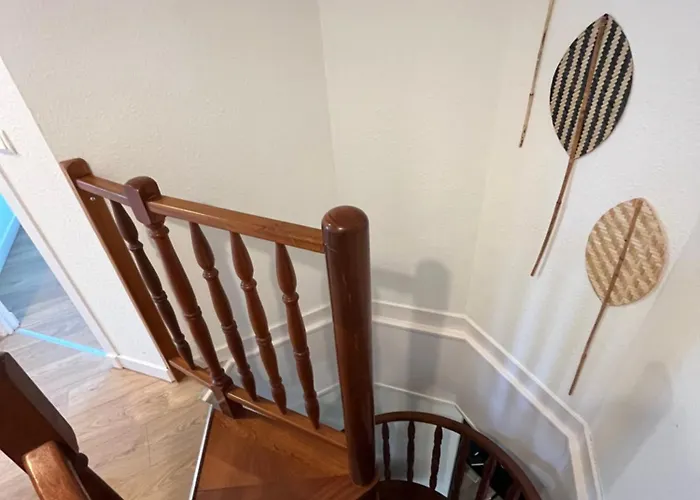 Au Coeur Des Remparts De Guerande: Pour 4 Apartment